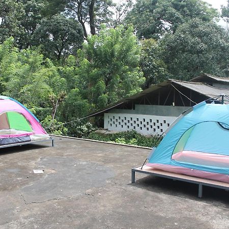 Woodside Homestay Wayanad Batheri Eksteriør bilde