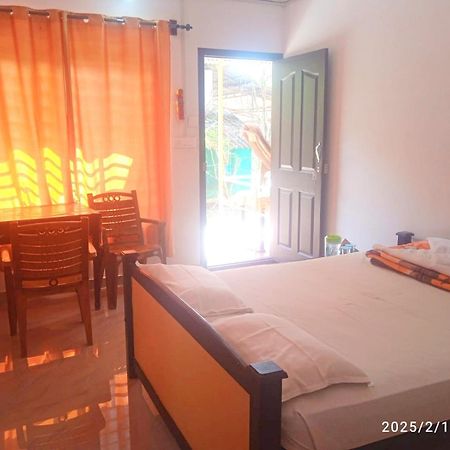 Woodside Homestay Wayanad Batheri Eksteriør bilde
