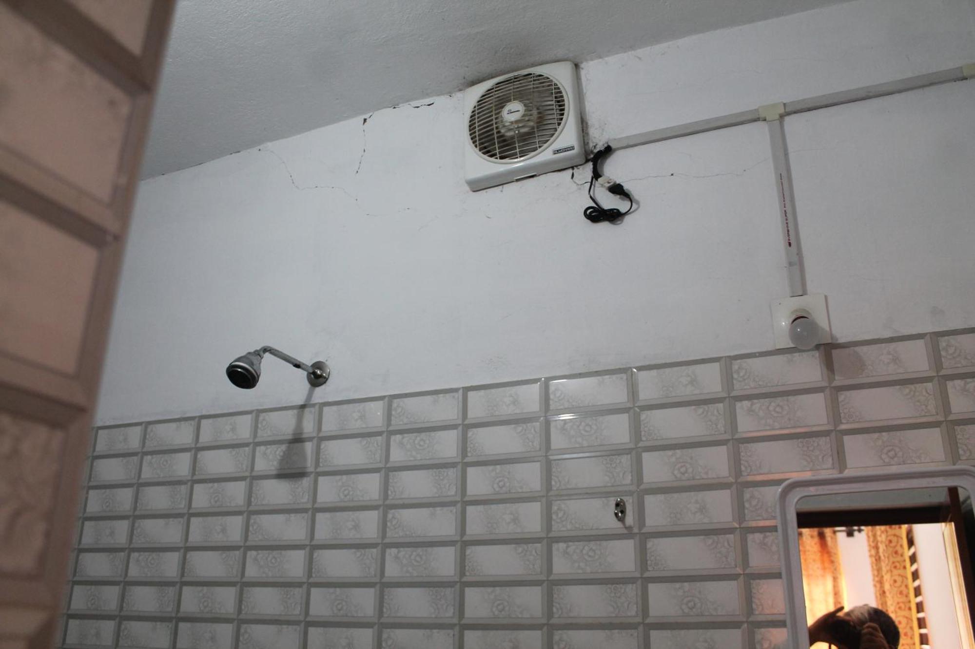Woodside Homestay Wayanad Batheri Eksteriør bilde