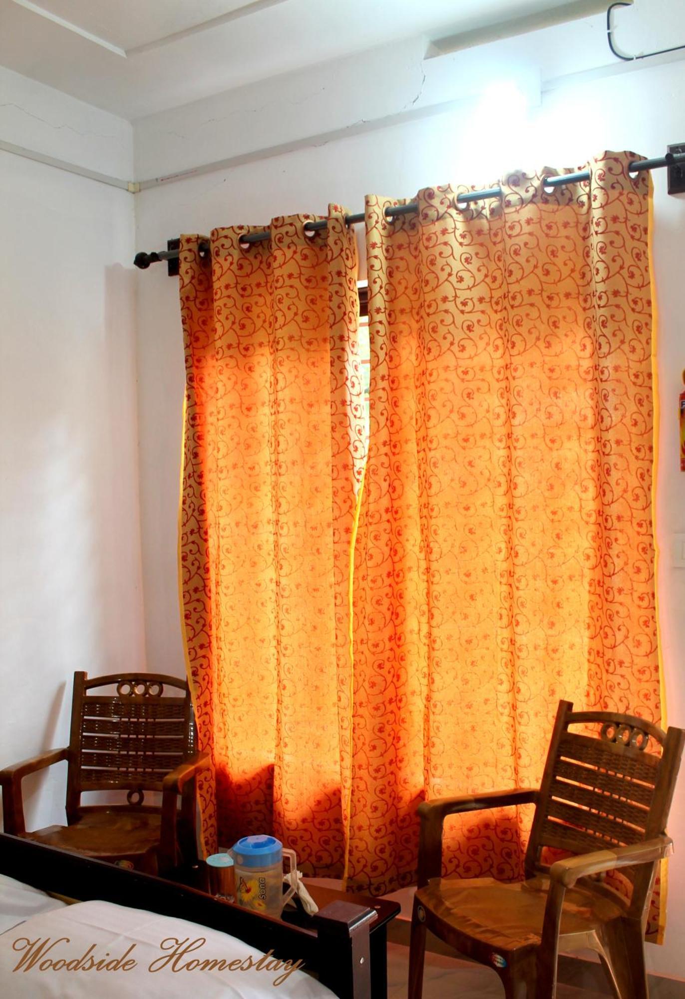 Woodside Homestay Wayanad Batheri Eksteriør bilde