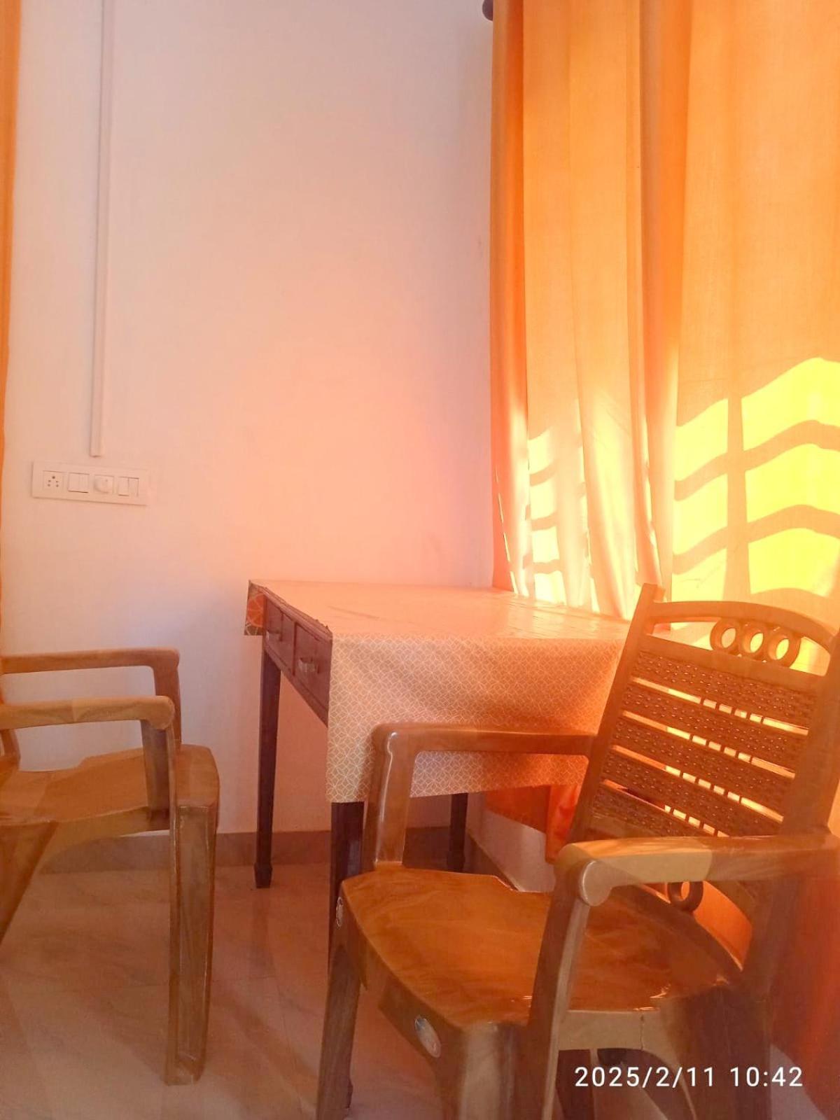 Woodside Homestay Wayanad Batheri Eksteriør bilde