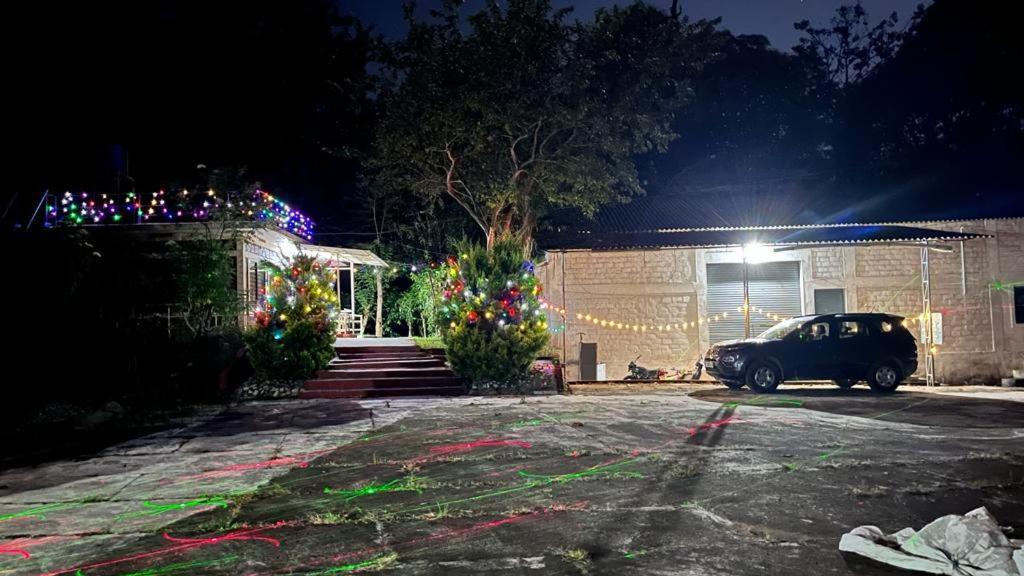 Woodside Homestay Wayanad Batheri Eksteriør bilde