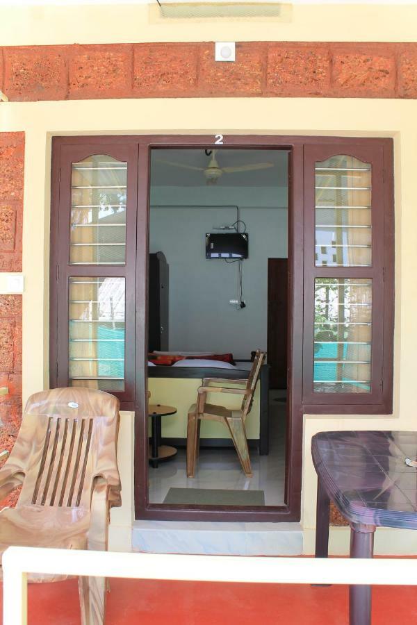 Woodside Homestay Wayanad Batheri Eksteriør bilde