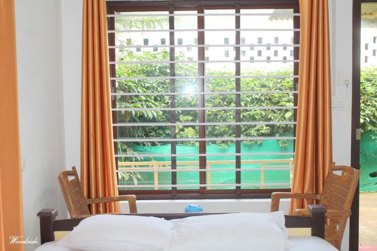 Woodside Homestay Wayanad Batheri Eksteriør bilde