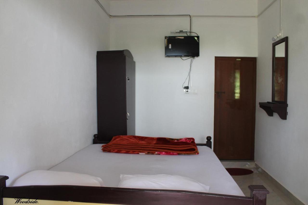 Woodside Homestay Wayanad Batheri Eksteriør bilde